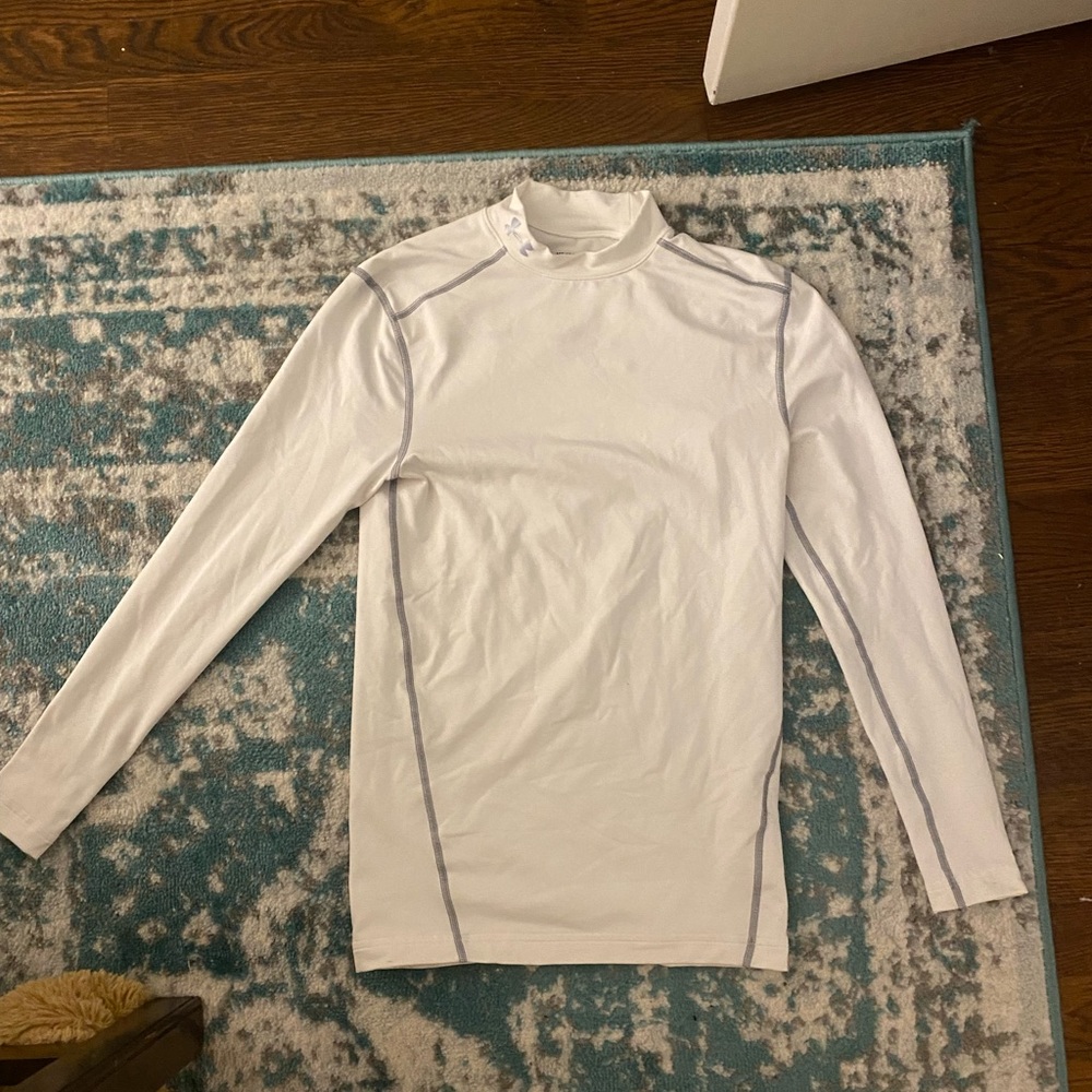 Under Armour Compression Shirt